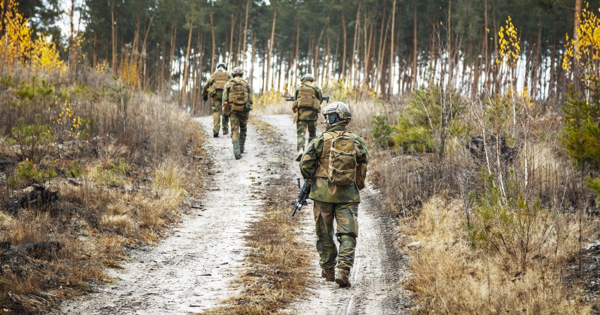 Tajemnicze zaginięcie żołnierzy z Norwegii na pograniczu z Rosją. "Nacisnęliśmy czerwony przycisk"