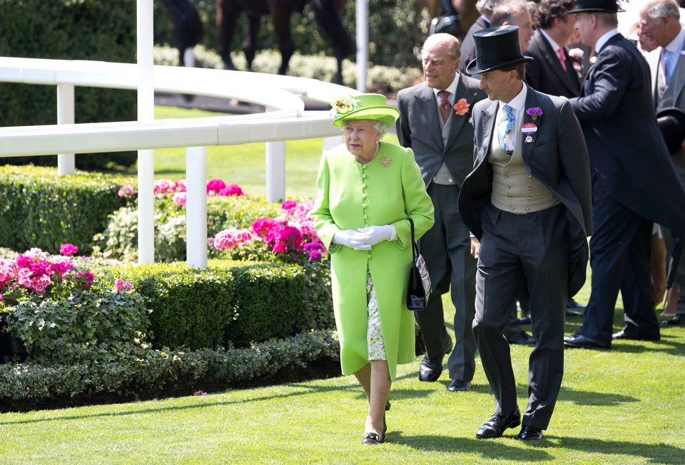 Royal Ascot 2017