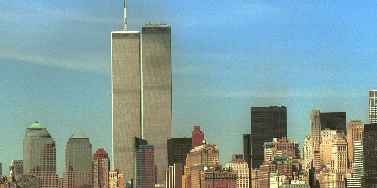 Hotwire founder reveals what it was like when he learned his startup had unknowingly sold plane tickets to the 9/11 hijackers