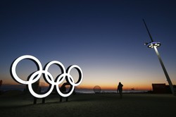 CAS uchylił 28 rosyjskim sportowcom karę dożywotniego wykluczenia z igrzysk olimpijskich