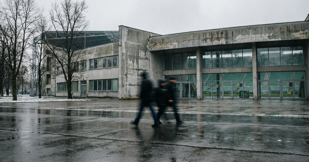 Godziny po umówionym wywiadzie: Śląsk Wrocław zwalnia prezesa Mazura