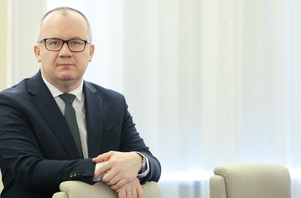 Minister Adam Bodnar o przeszukaniach: to tylko wierzchołek góry lodowej