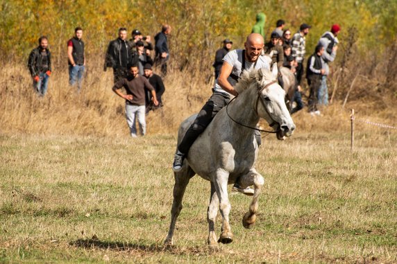 Fot Magdalena Konik wyścig Tianeti3