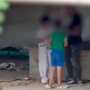 Novi Pazar, sumnje na prosjačenje