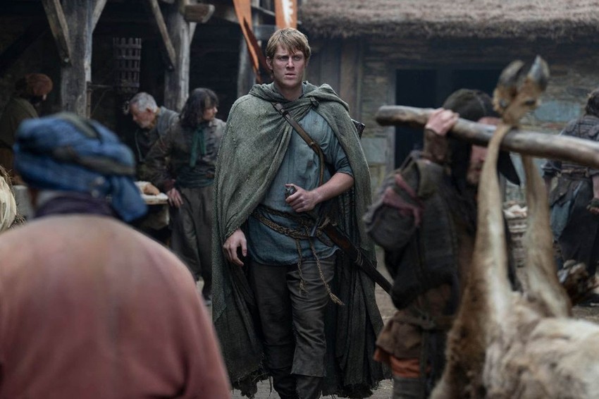 A Knight of the Seven Kingdoms