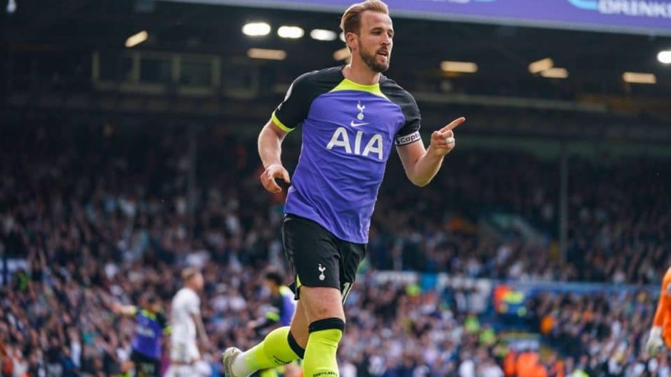 Harry Kane