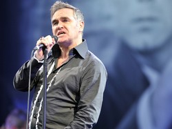 Nikt nie chce wdawać Morrissey'a