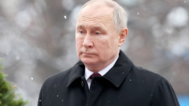 Eksperci mówią o "słabej pozycji Putina". Ujawniła ją śmierć Aleksieja Nawalnego