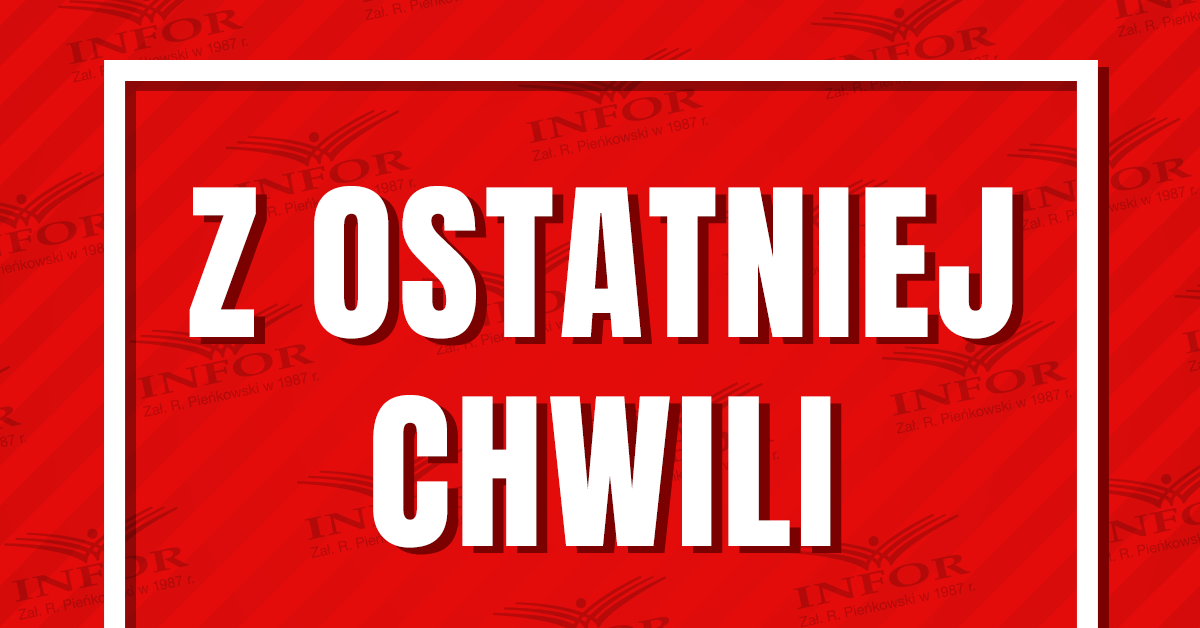 Sprawa syna polityka PiS oskarżonego o gwałt trafia do sądu