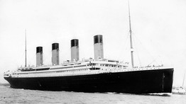 Ilyen tisztán és részletesen még nem láthattuk a Titanic roncsait