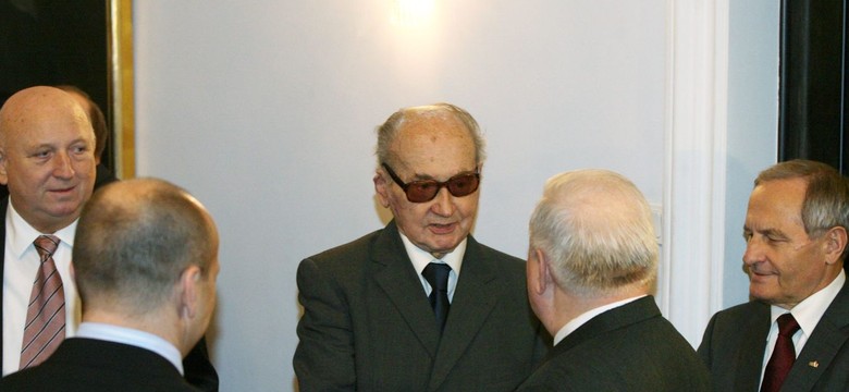 Jaruzelski stawia zaskakującą tezę o stanie wojennym