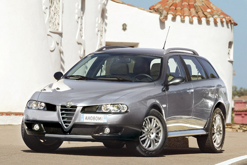 Świetlista przyszłość Alfa Romeo