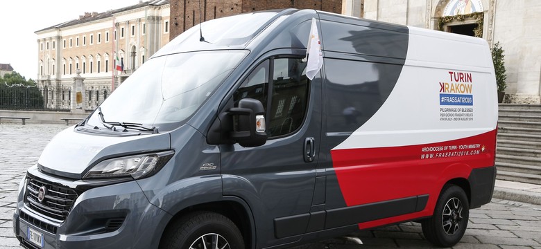 Dostawczaki będą z akcyzą. Nowy pomysł Ministerstwa Finansów