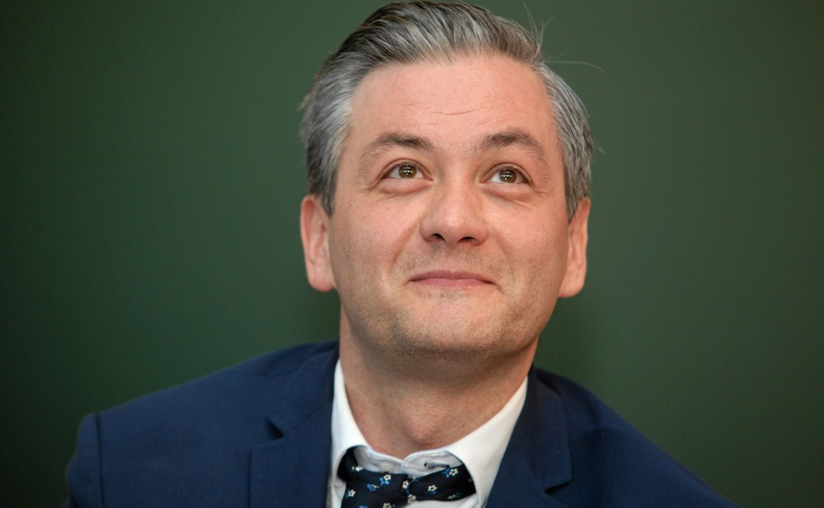 Obecnie symboliczną obniżką radni PiS chcą wymóc częstsze przebywanie w mieście na prezydencie Słupska Robercie Biedroniu