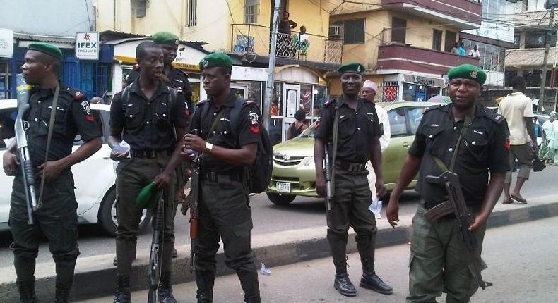Police promise to provide adequare security for Lagosians during Easter holiday. [insidemainland]