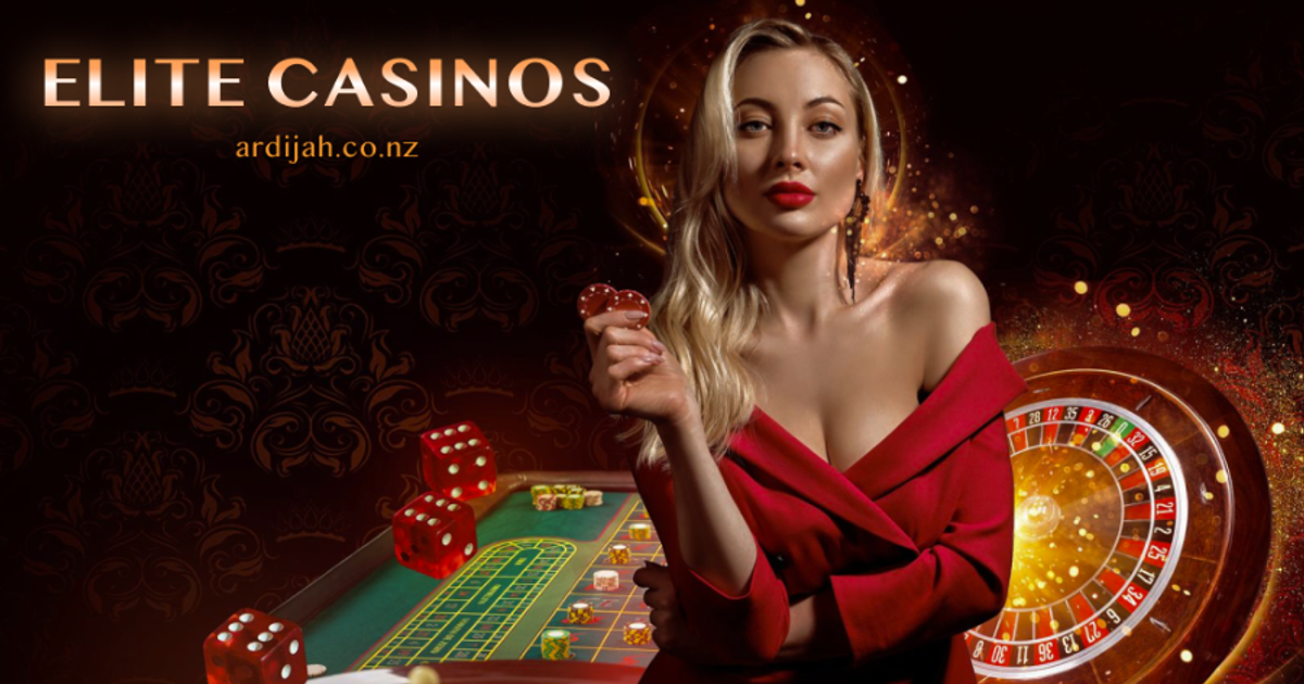 Ardijah 1 deposit casino NZ Review of best minimum deposit casinos across New Zealand