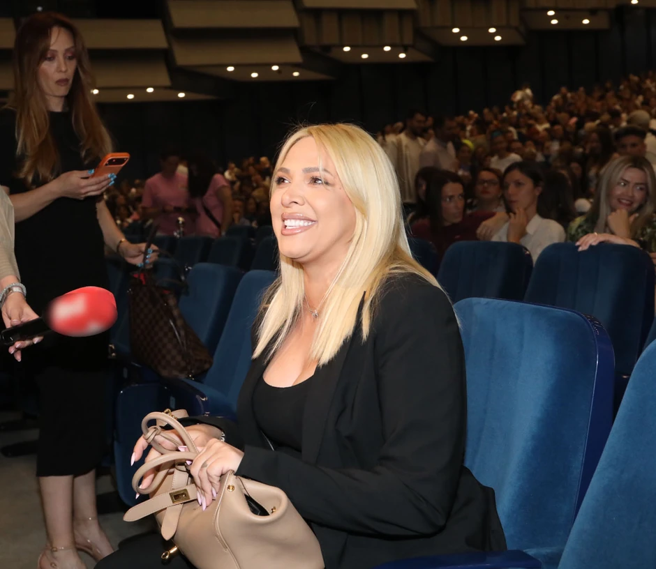koncert Marije Šerifović