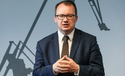 'Wiele narodów współuczestniczyło w jego realizacji. W tym także naród polski'. RPO przeprasza za słowa o Holokauście