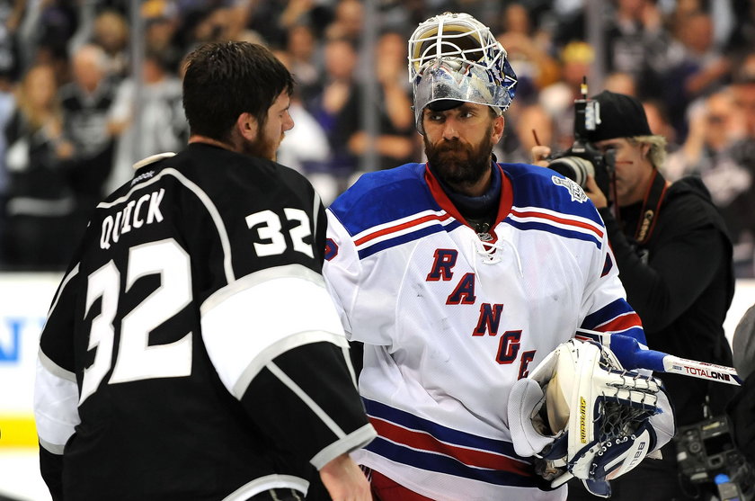 NHL 2019: Rangers vs Flyers DEC 23