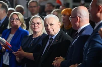PiS grozi rozpad? Ekspert: Nie wszystkim podoba się kurs Kaczyńskiego