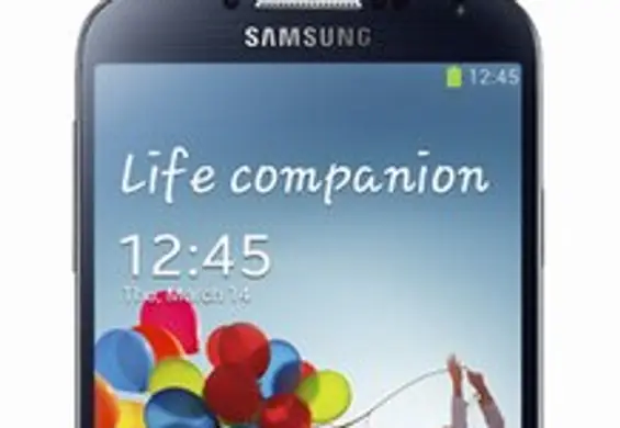 Android Jelly Bean 4.3 dostępny dla polskich użytkowników Samsung GALAXY S4