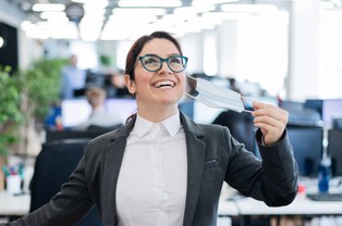 Koniec obowiązku noszenia maseczek u lekarza. Przestał obowiązywać stan zagrożenia epidemicznego