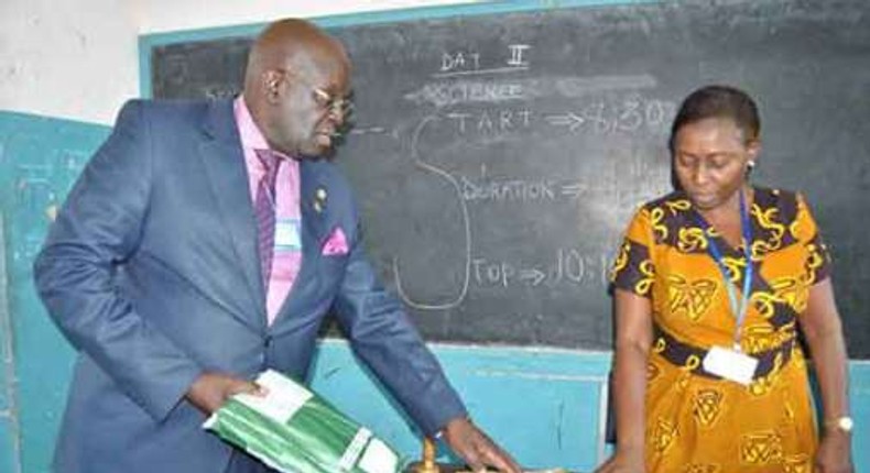 Schools to reopen on September 2, 2019 due to census - Education CS George Magoha