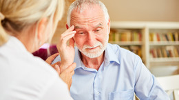 Przełom w badaniach na chorobą Alzheimera. Pod lupą białko tau