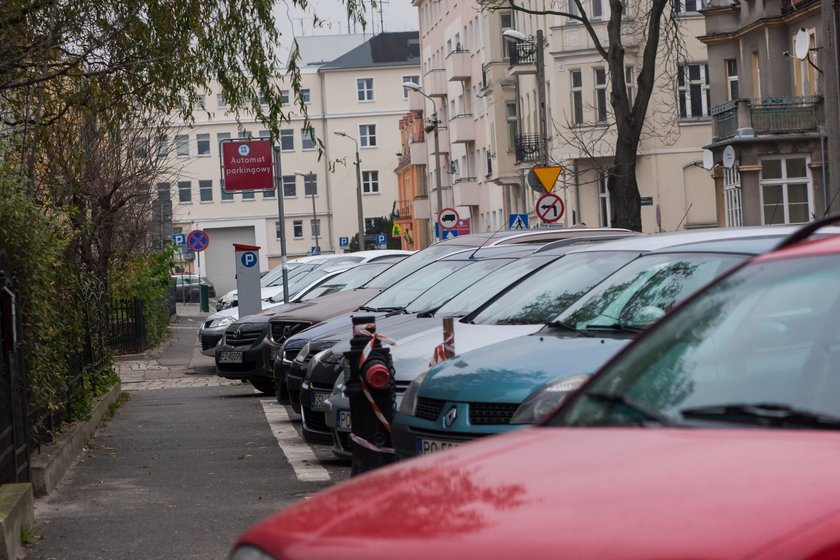 Wycofali się z pomysłu utworzenia SPP na Wildzie i Łazarzu