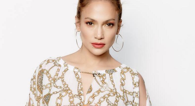 Jennifer Lopez