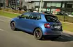 Skoda Fabia 1.0 TSI