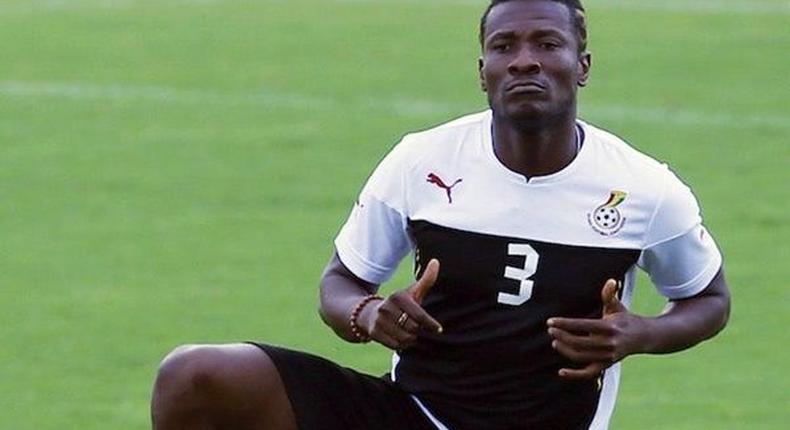 Asamoah Gyan must be at the next AFCON – Kwabena Yeboah tells GFA 