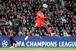 Liga Mistrzów. Paris Saint-Germain show! Arsenal Londyn w 13 minut strzelił 4 gole