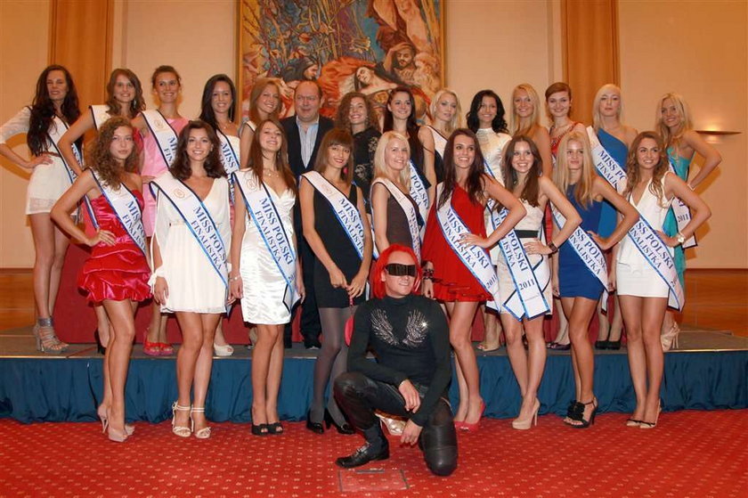 Oto Miss Polski 2011!