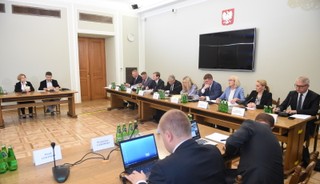 Prok. Kijanko: Ze złamaniem Prawa bankowego miałam do czynienia tylko raz