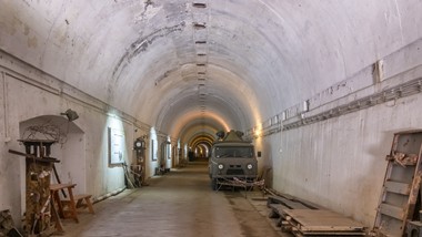 nowy fundusz dla obronności. miliardy na schrony i dla samorządów