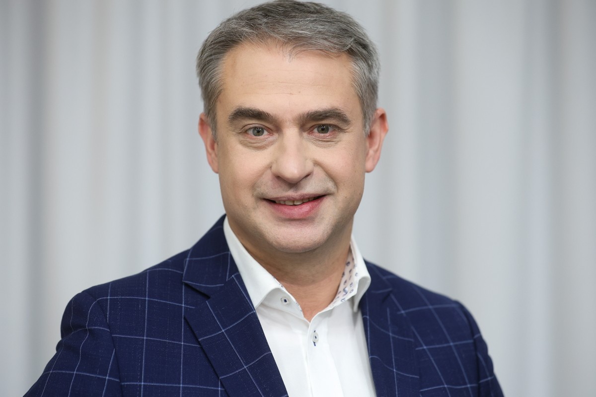 Krzysztof Gawkowski