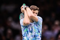 Hubert Hurkacz może zagrać w ATP Finals, ale rywale muszą mieć pecha