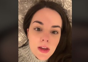 Hrvatska influenserka