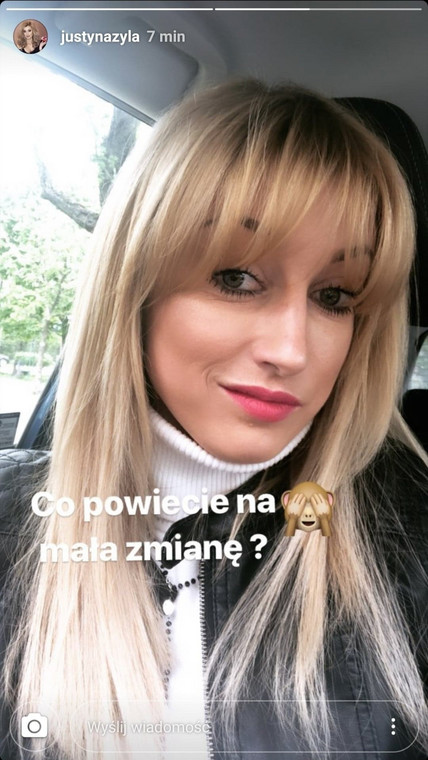 Justyna Żyła