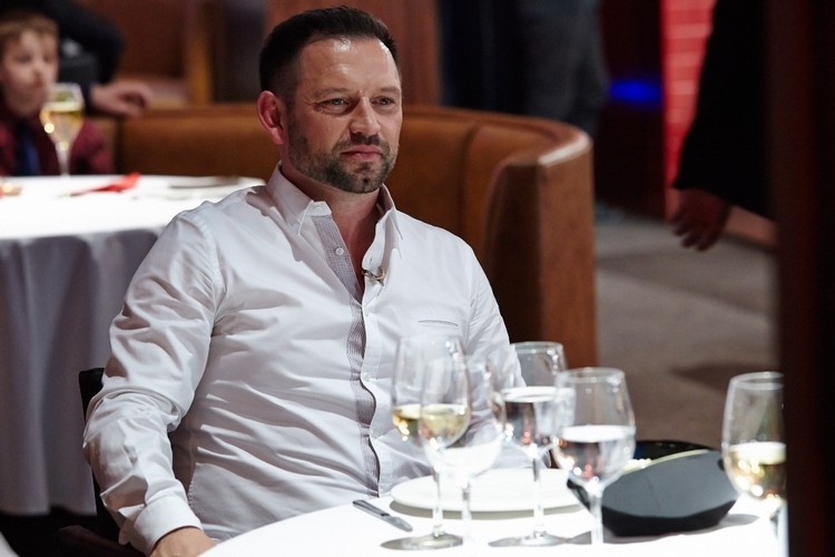 Natalia Siwiec w Hell's Kitchen