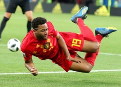 Miał być hit, wyszedł kit. Trenerzy Belgii i Anglii dali odpocząć największym gwiazdom