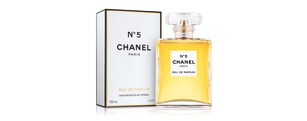 Chanel No5