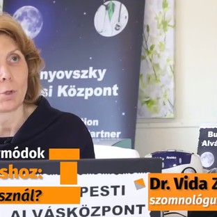 Házi gyógymódok elalváshoz: mi használ?