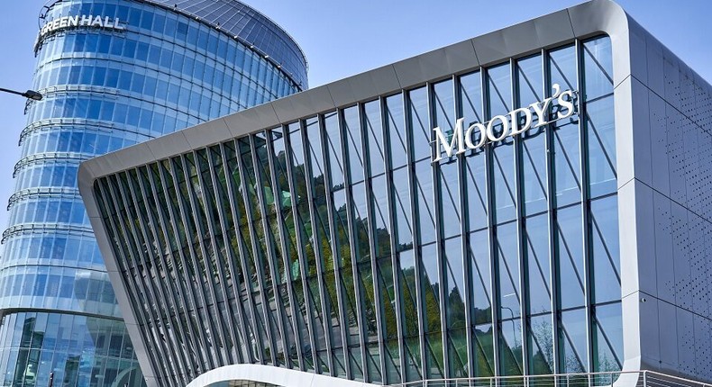 Moody's Investors Service