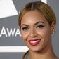 Beyonce Knowles Grammy 2013