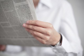 Ruszył precedensowy proces wobec 'Die Welt' o 'polski obóz koncentracyjny'