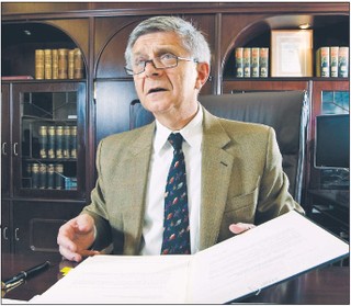 Prezes NBP lepszy od szefów Fed i EBC