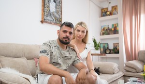 Bora i Milica