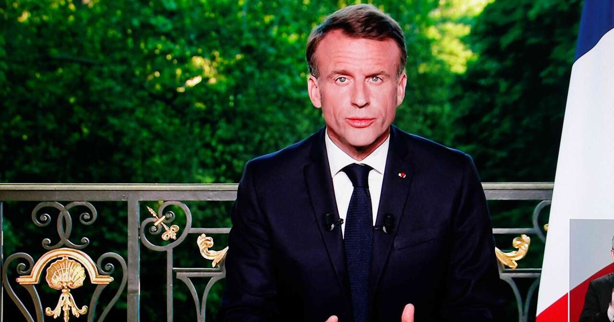 France launches push to reclaim African market share as Macron orders new strategy